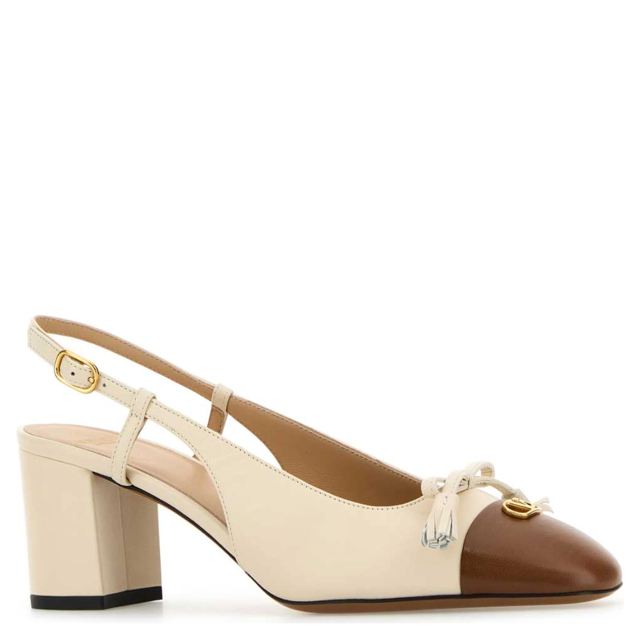 SLING BACK | VG VALET DU