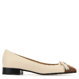 BALLERINA | VG VALET DU R