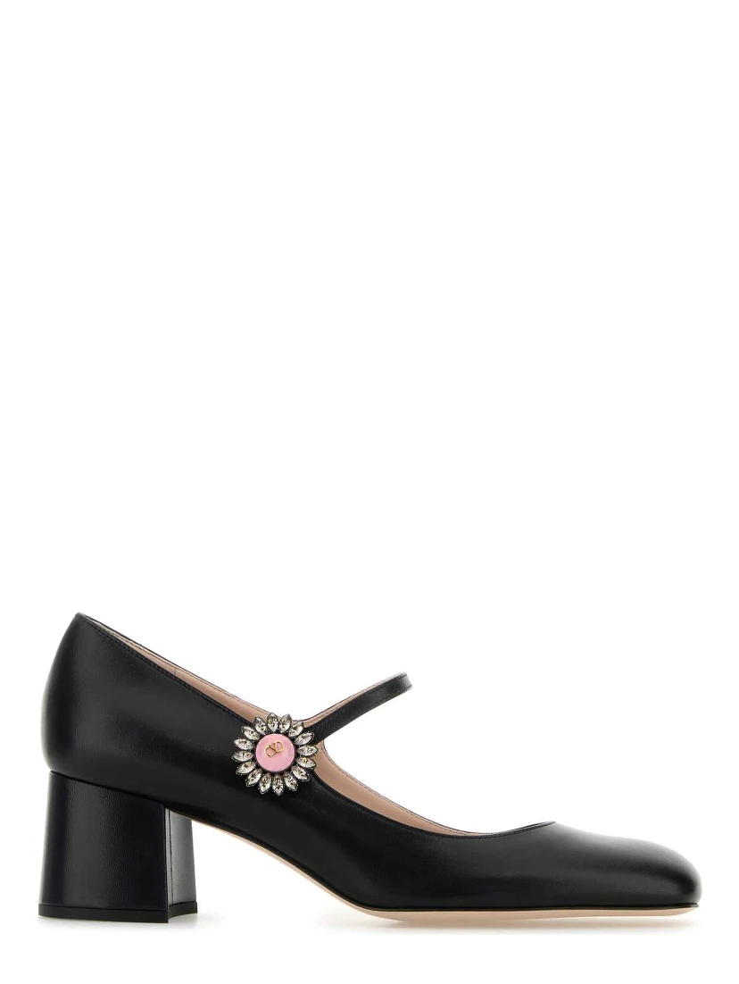 MARY JANE | VALENTINO GAR