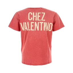 T-SHIRT | CHEZ VALENTINO