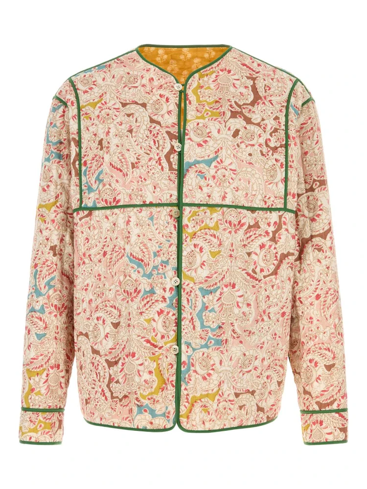 CAMICIA CON GILET | VOYAG
