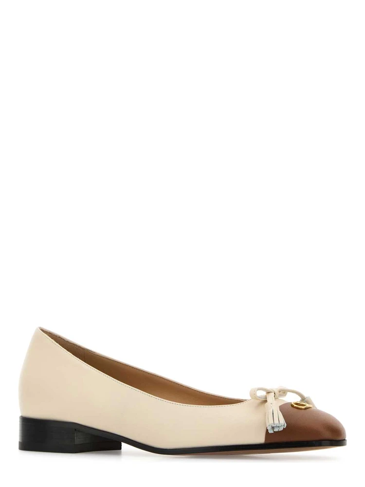 BALLERINA | VG VALET DU R alternative