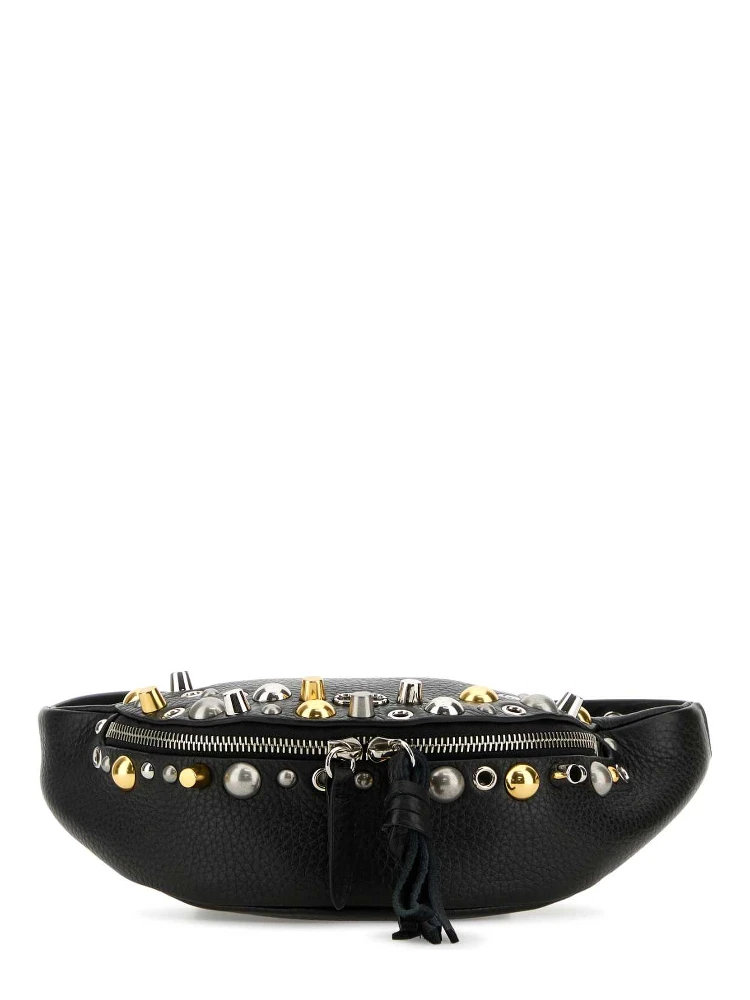 WAIST SATCHEL | NELLCOTE