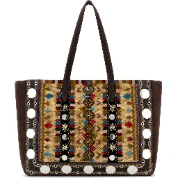 TOTE | NELLCOTE | RIC.GEO
