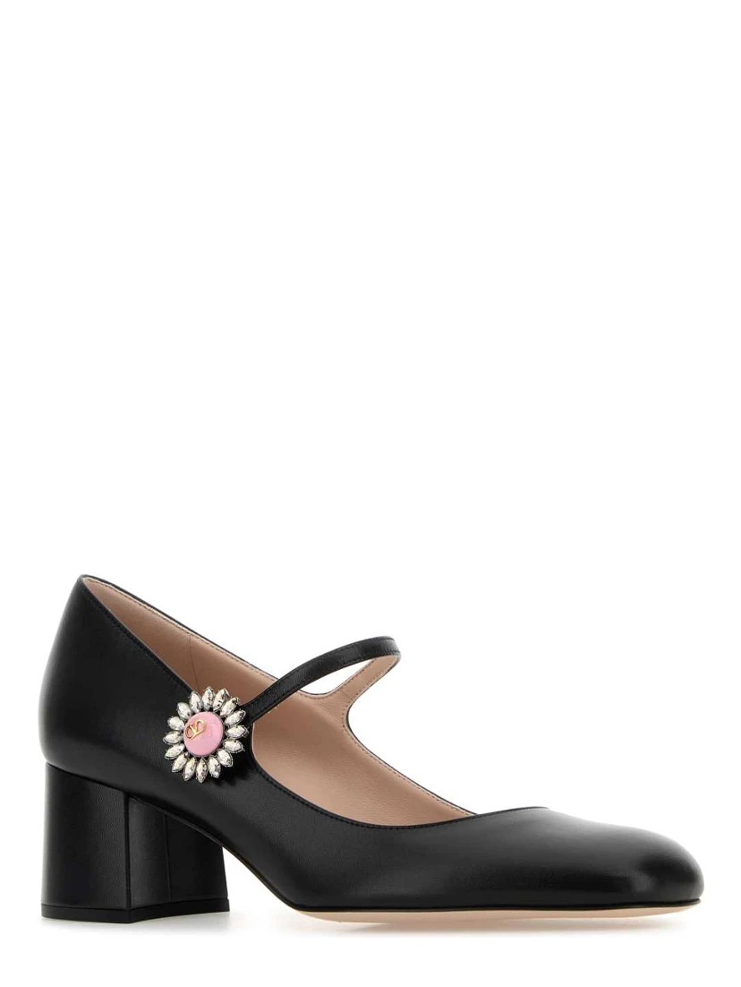 MARY JANE | VALENTINO GAR