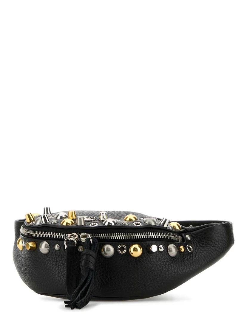 WAIST SATCHEL | NELLCOTE