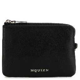 SLING ZIP COIN POUCH