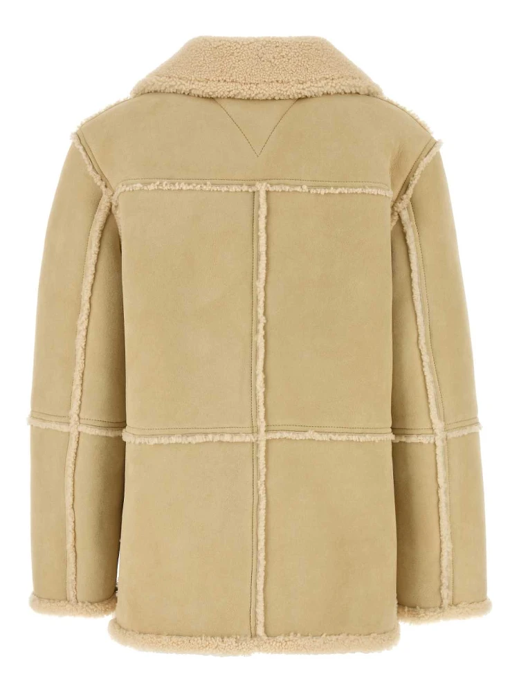SHEARLING alternative