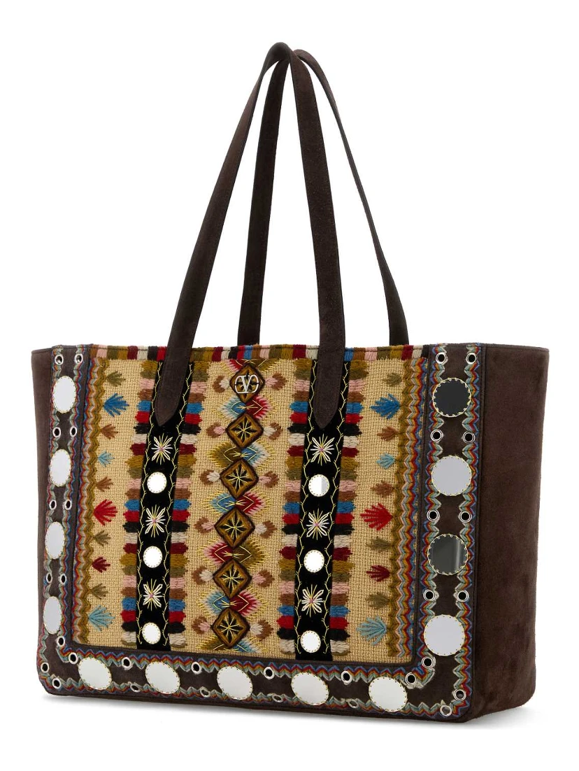 TOTE | NELLCOTE | RIC.GEO