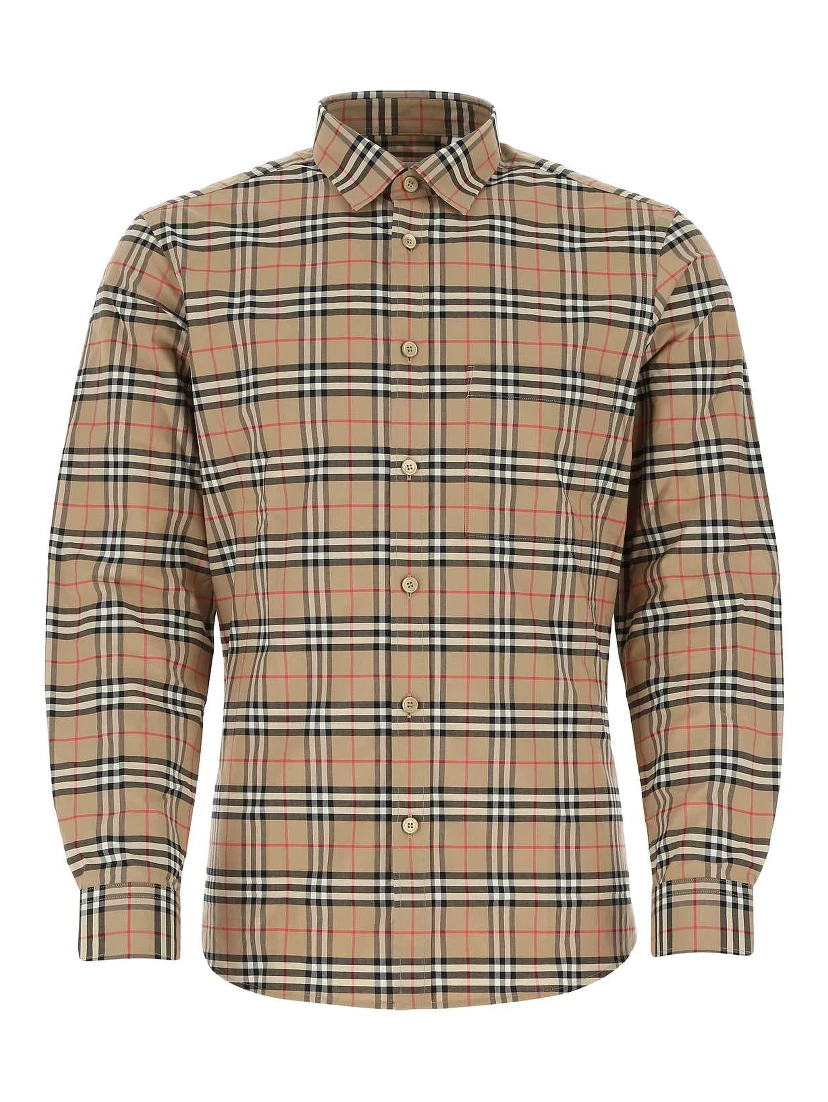 CAMICIA