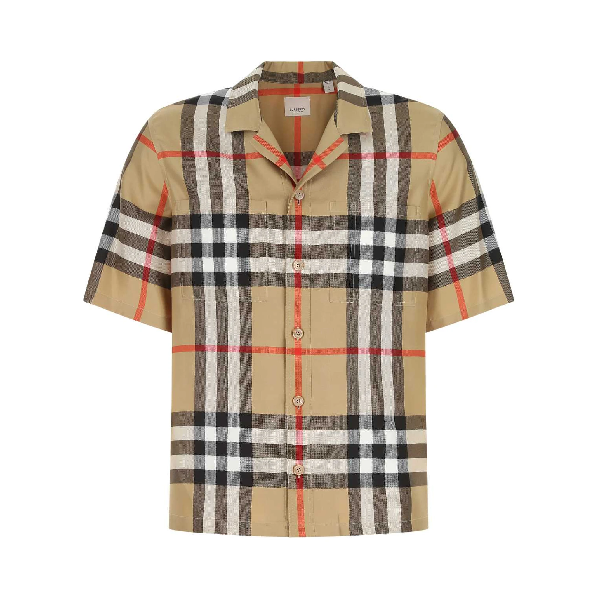 CAMICIA