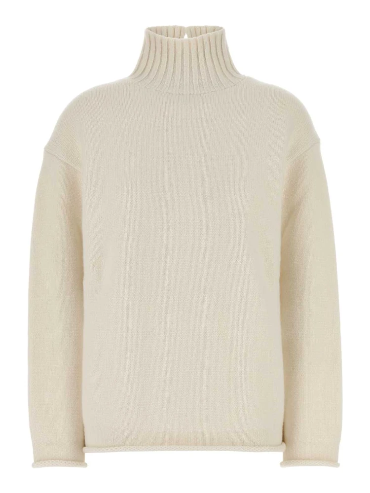 KNIT COLLO ALTO WS