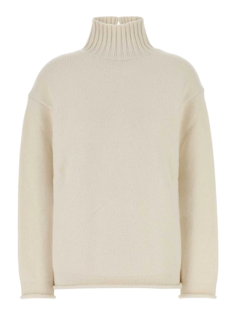 KNIT COLLO ALTO WS