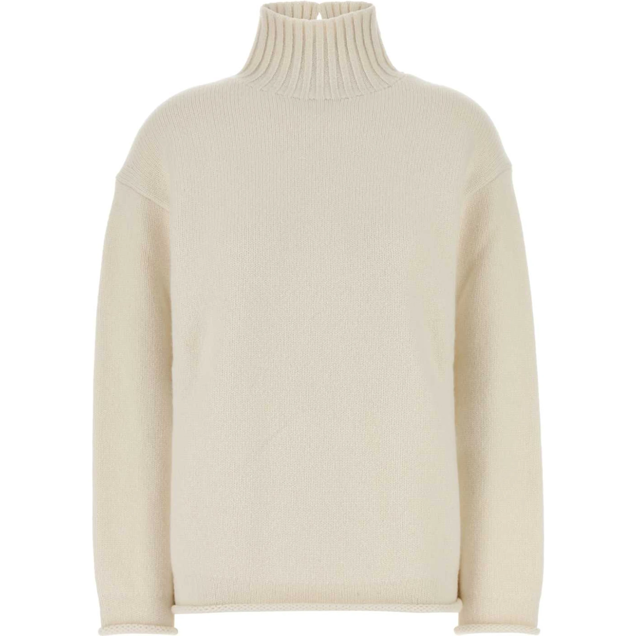KNIT COLLO ALTO WS