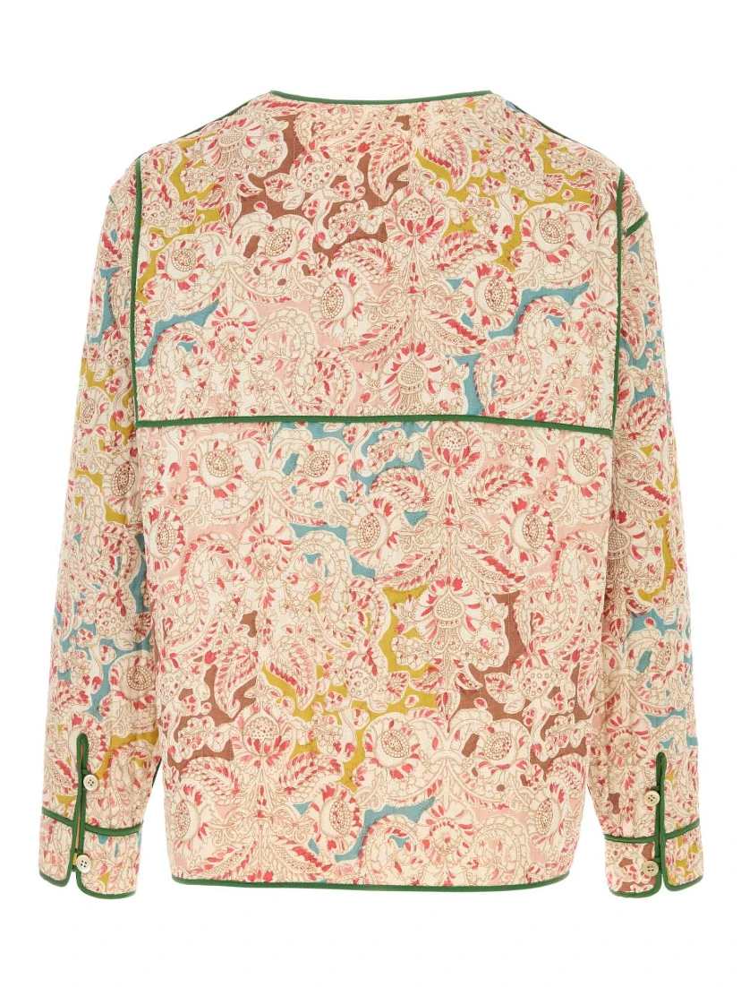CAMICIA CON GILET | VOYAG