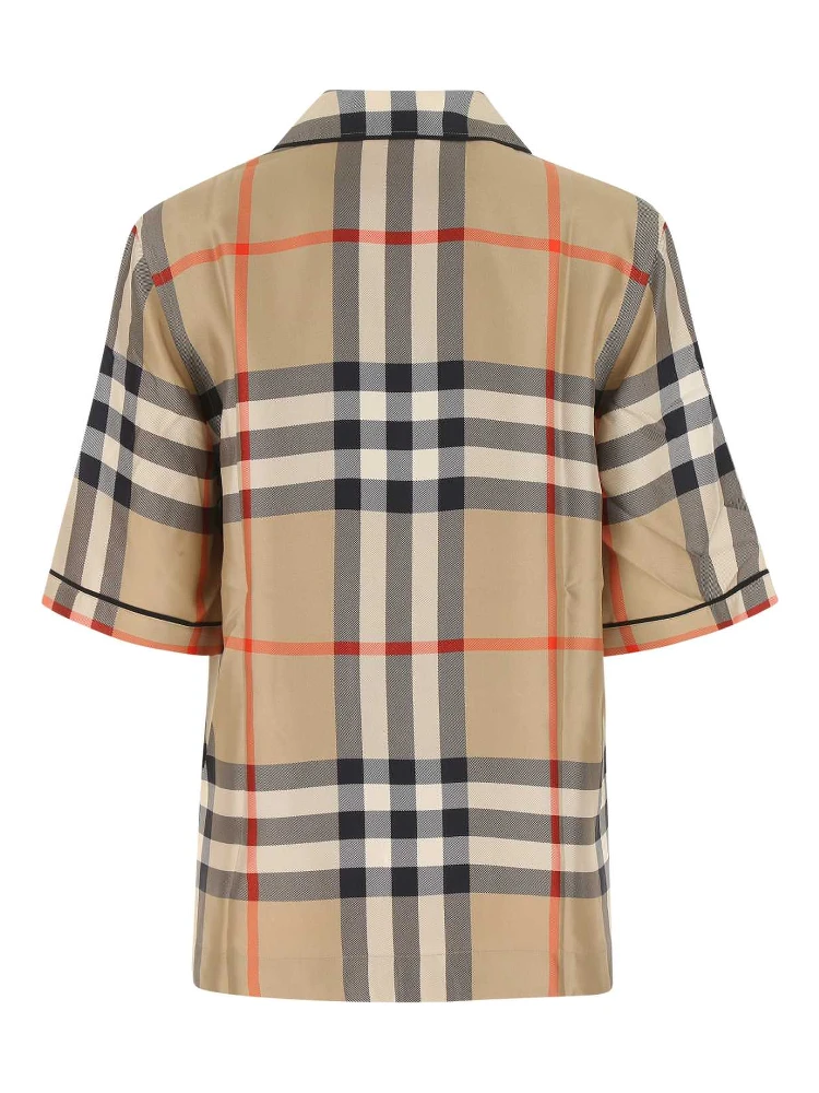 CAMICIA alternative