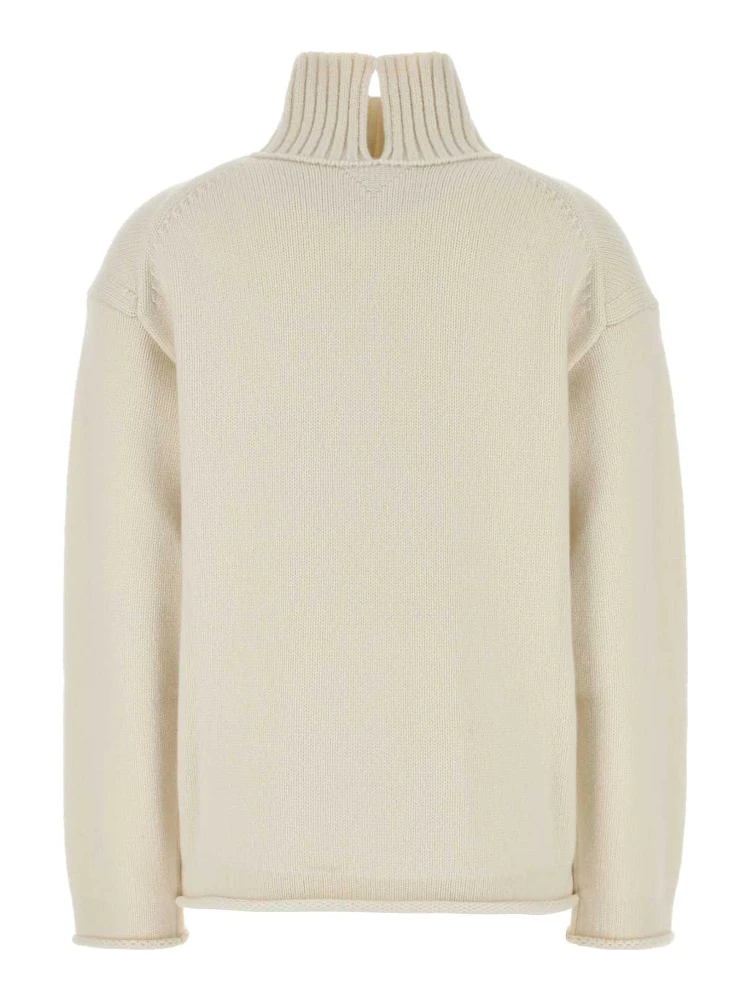KNIT COLLO ALTO WS alternative