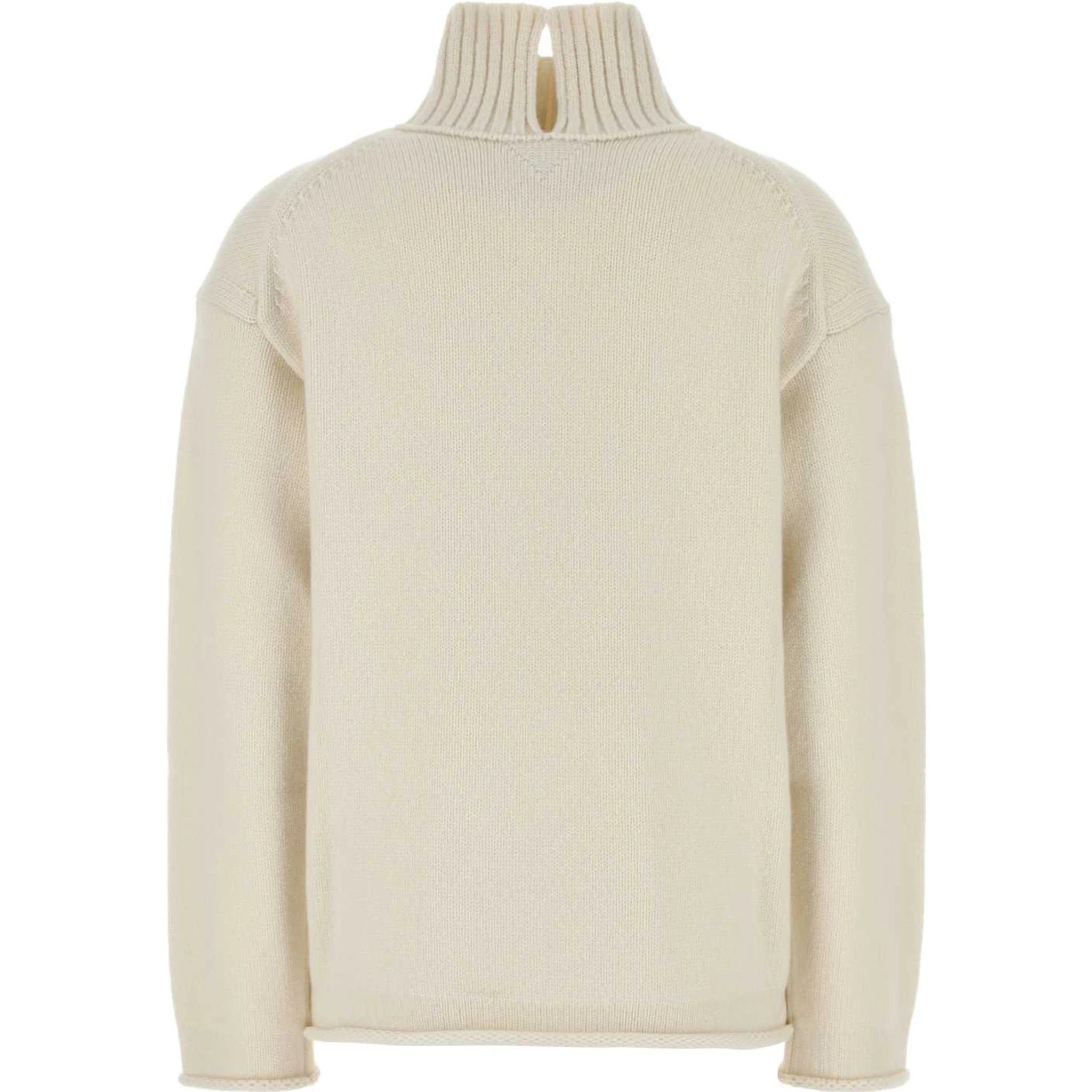 KNIT COLLO ALTO WS