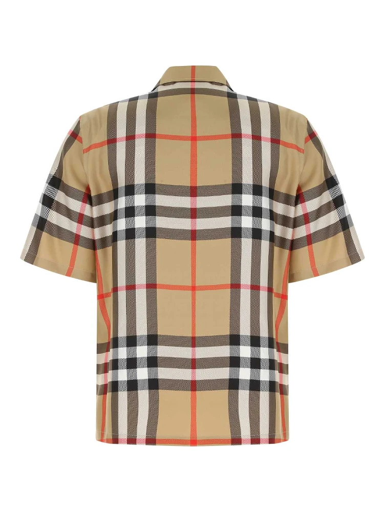 CAMICIA alternative