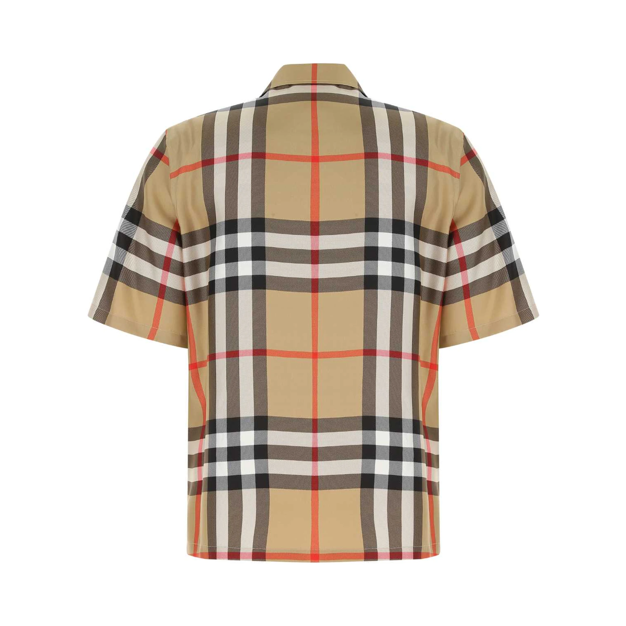 CAMICIA