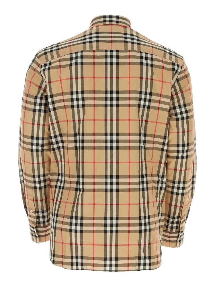 CAMICIA alternative