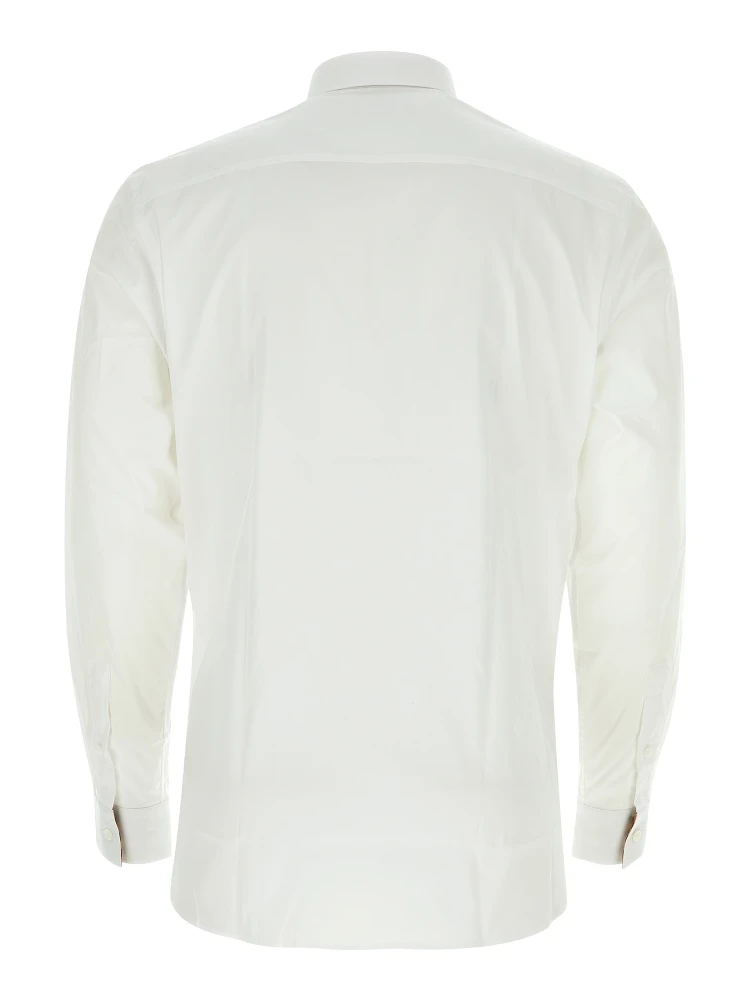 CAMICIA alternative