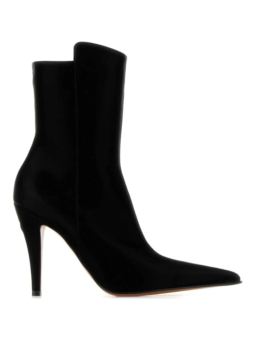 H.BOOT S.LEATHER