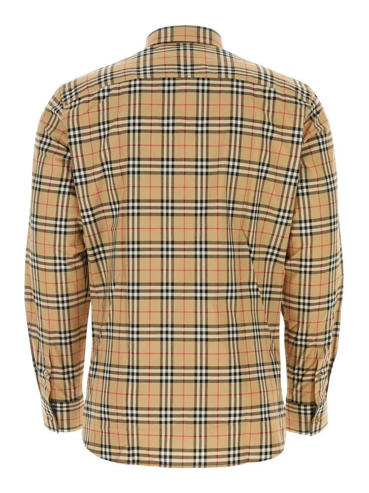 CAMICIA alternative
