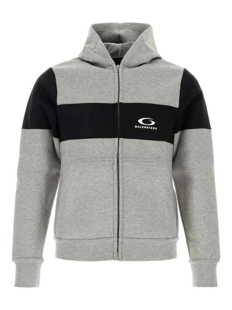 SWEATSUIT HOODIE