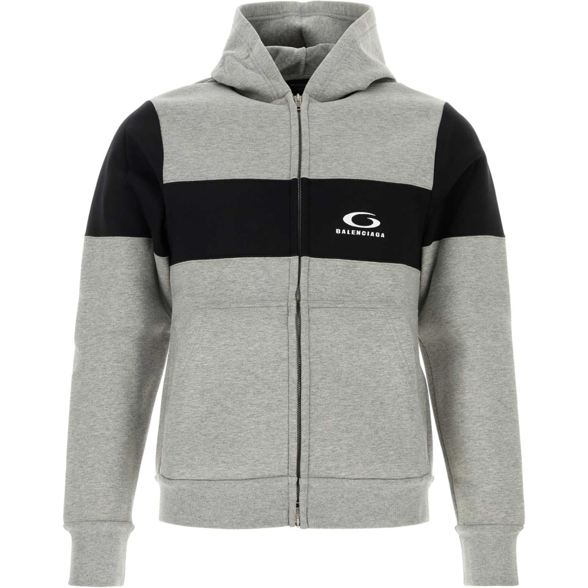 SWEATSUIT HOODIE