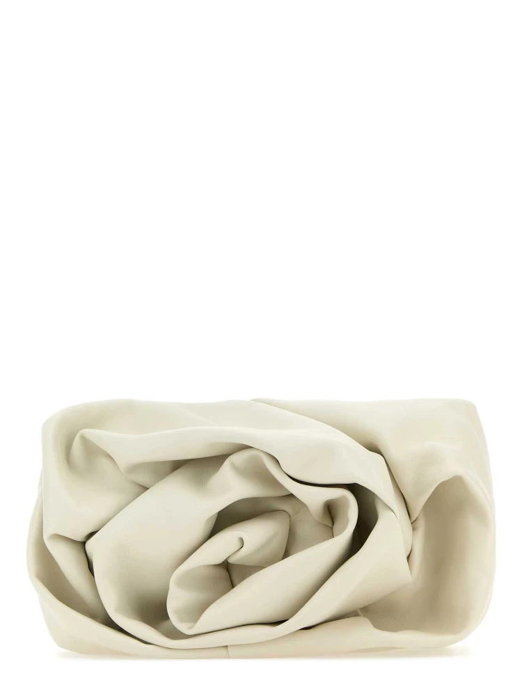 حقيبة يد LL ROSE CLUTCH SLT