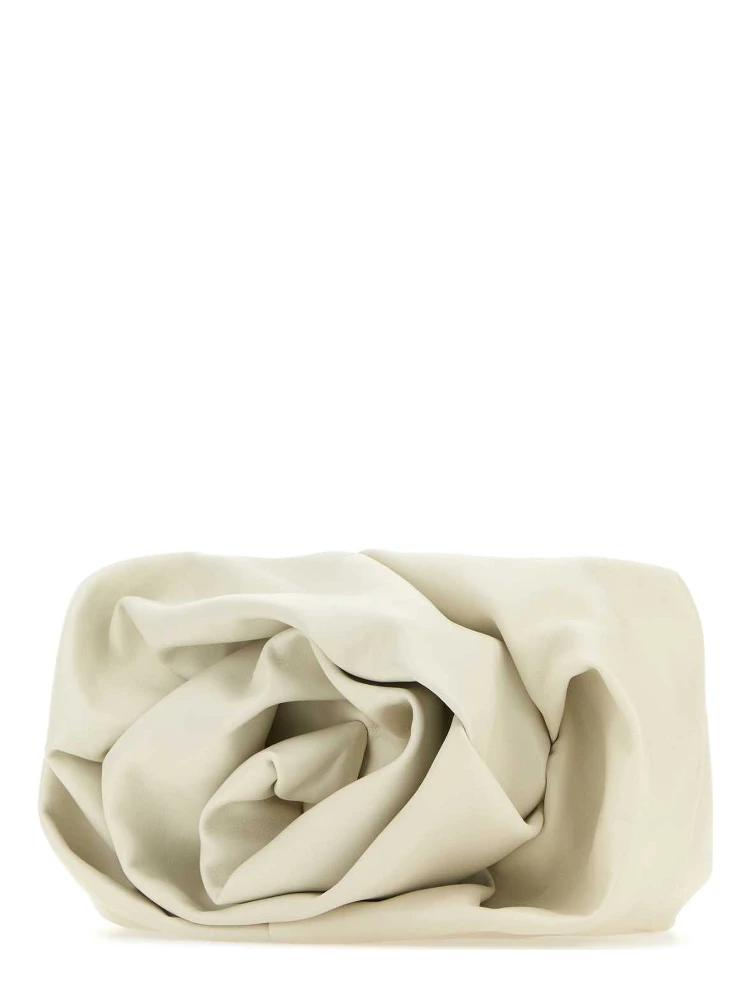 حقيبة يد LL ROSE CLUTCH SLT alternative