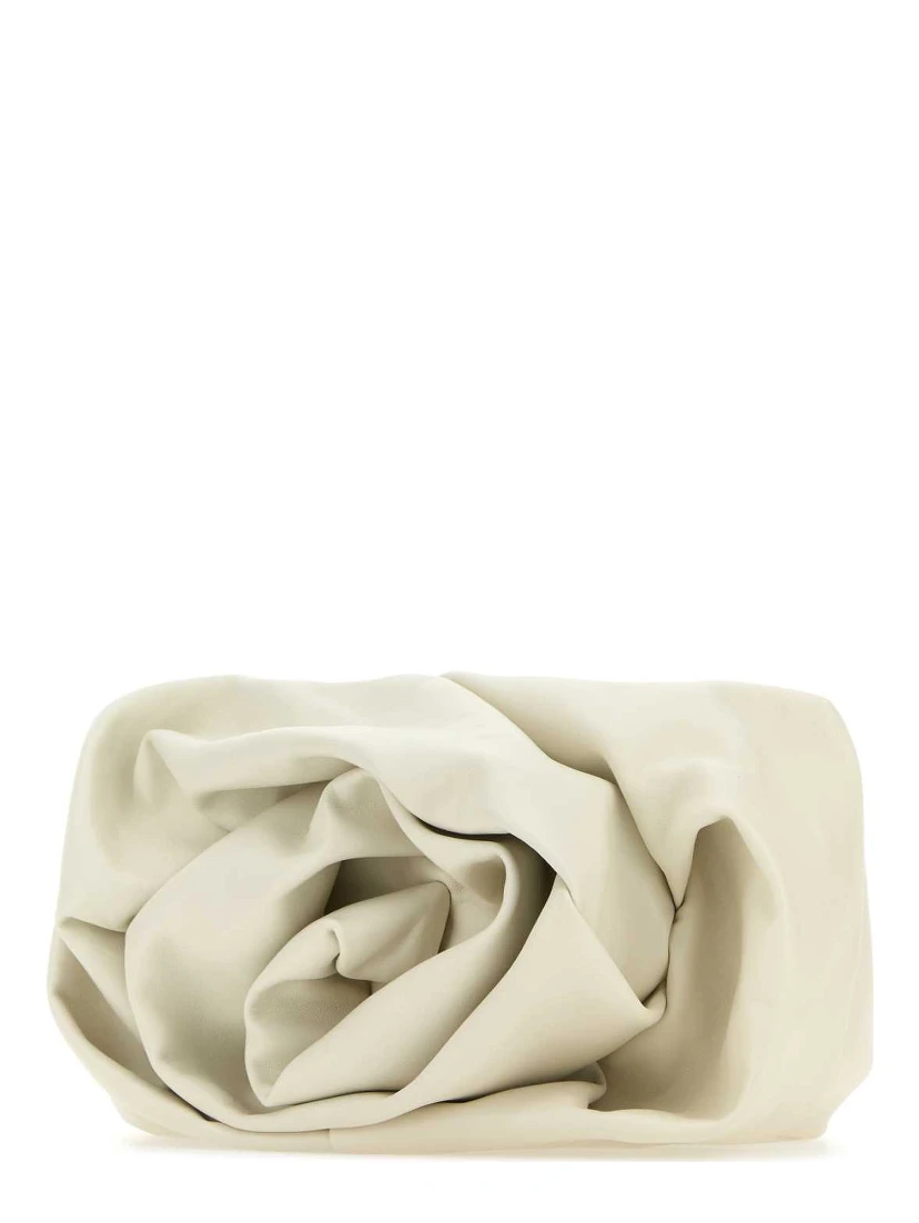 حقيبة يد LL ROSE CLUTCH SLT