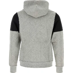 SWEATSUIT HOODIE