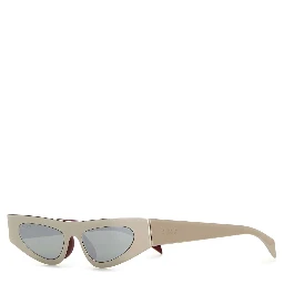 GG1916S WOMAN SUNGL  METALLO