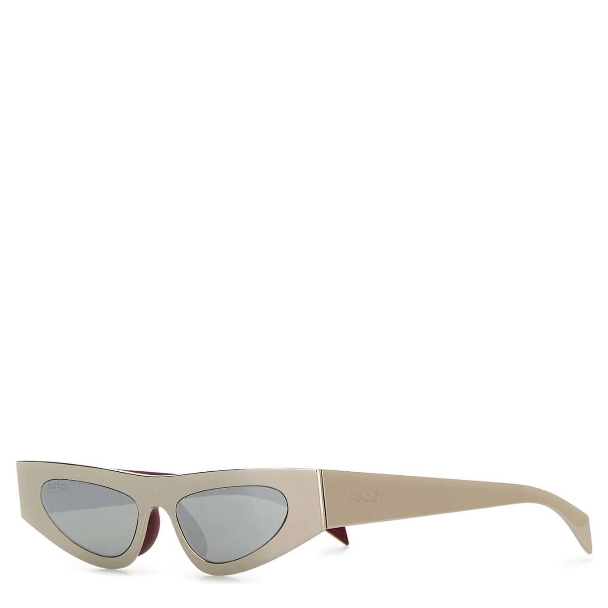 GG1916S WOMAN SUNGL  METALLO