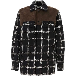 LUMBERJACK SHIRT