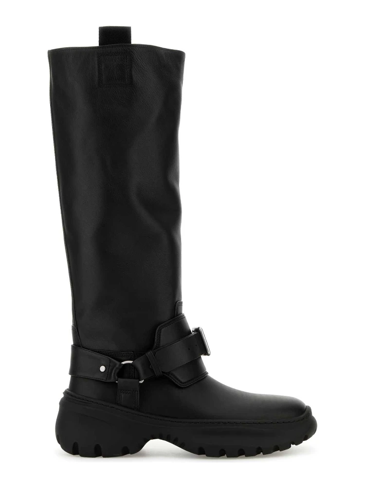 LF STOMP HIGH