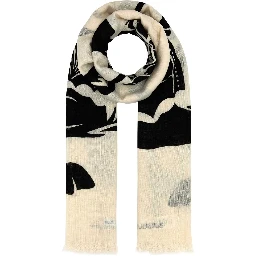 MU LARGE EKD LW SCARF