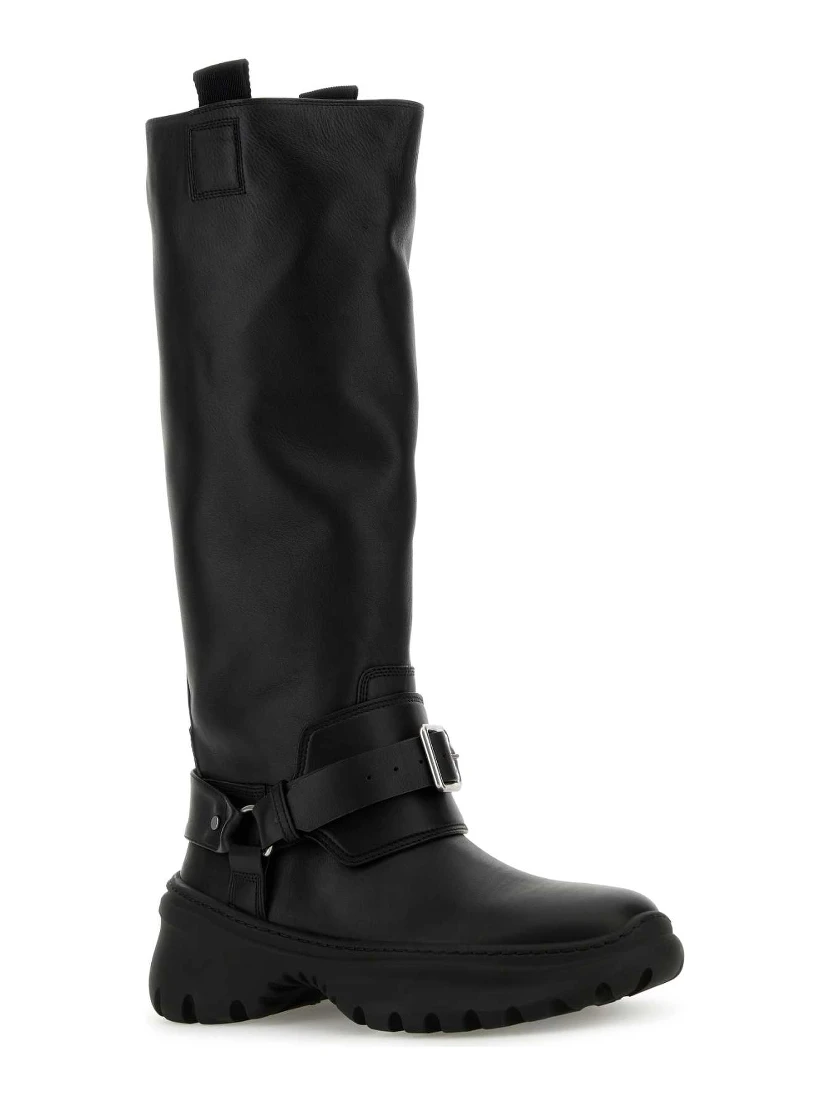 LF STOMP HIGH