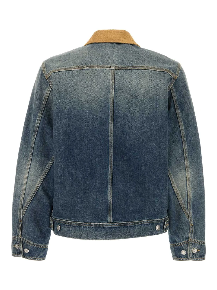 DENIM WORKWEAR JKT alternative