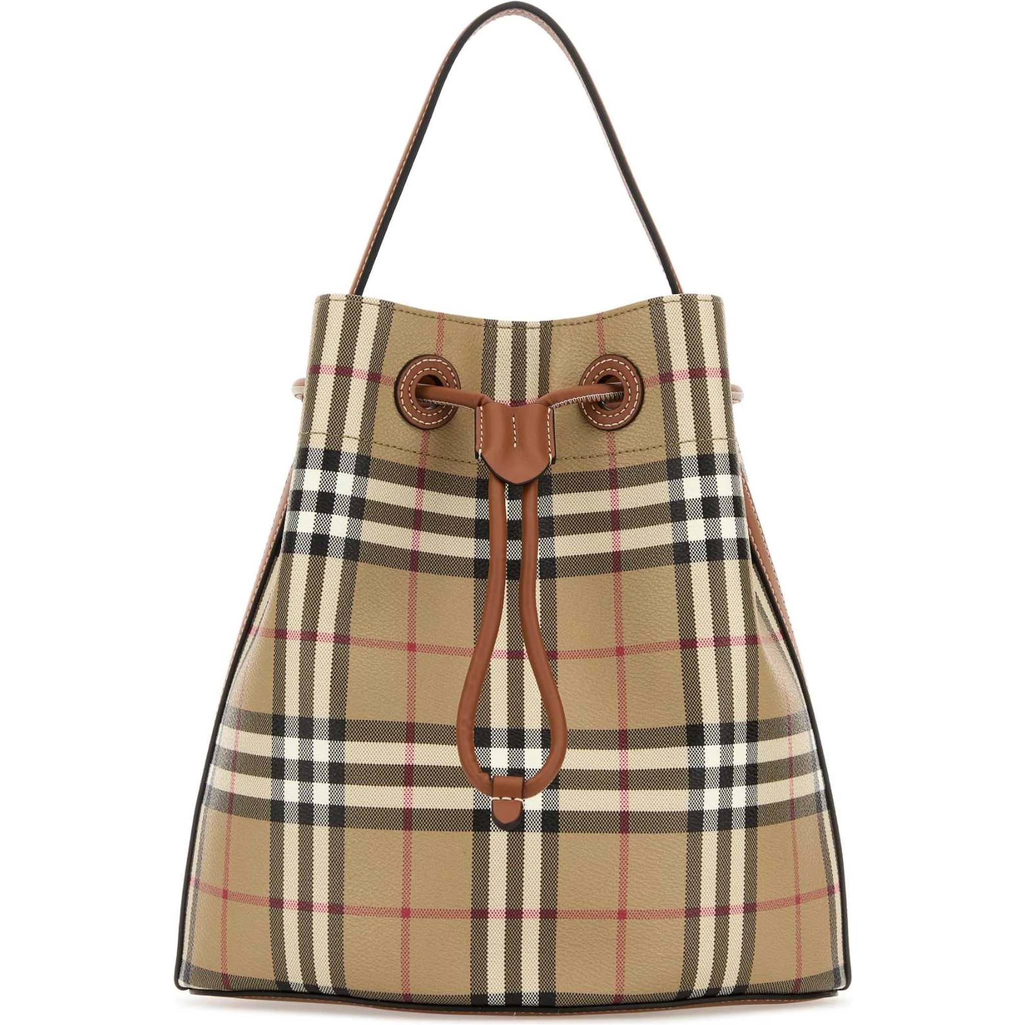 A:LL SM DRAWSTRING BUCKET DFC:155142:A95