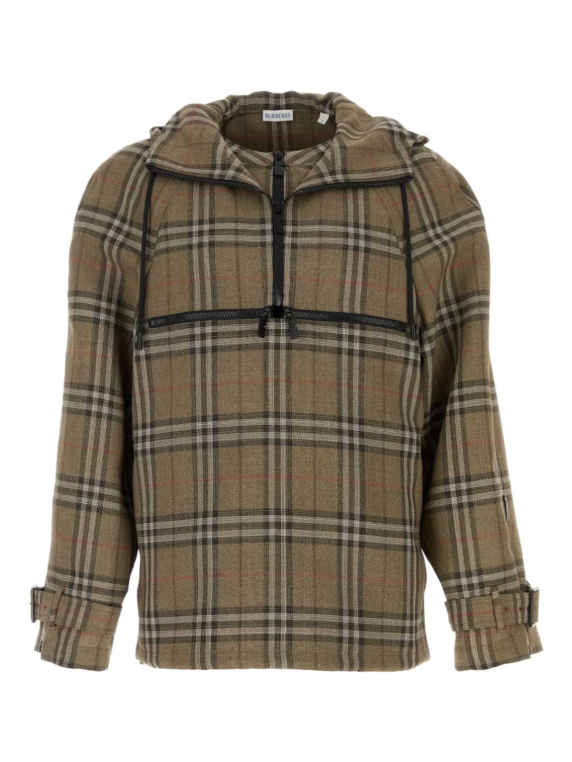 M JACKETS
