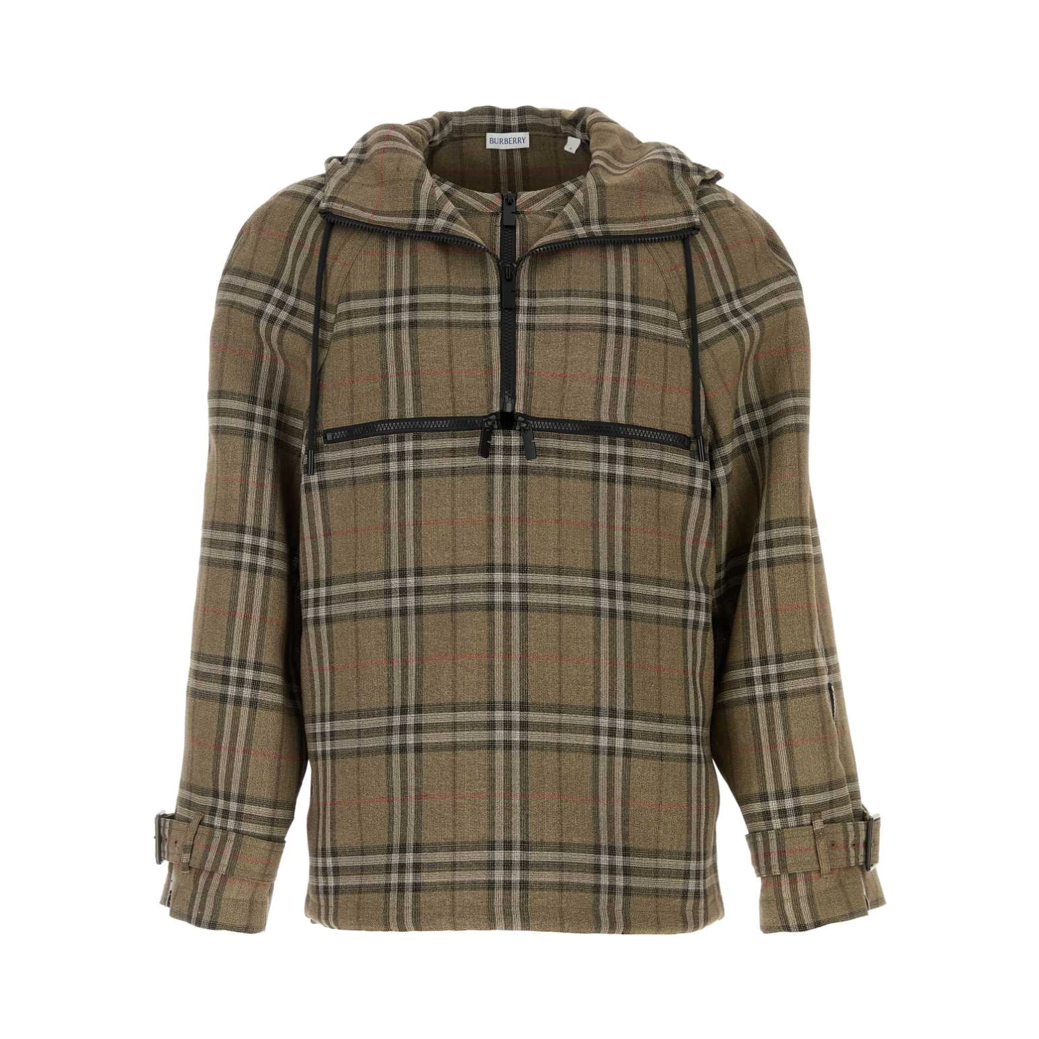 M JACKETS