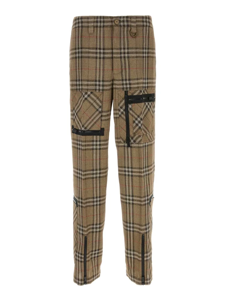 M TROUSERS