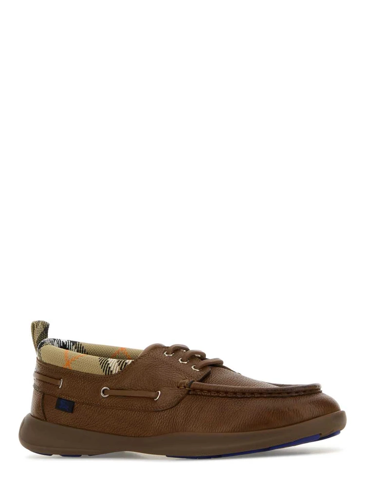 MF DECKER LACE UP alternative