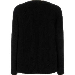 CARDIGAN LANA BOUCLE