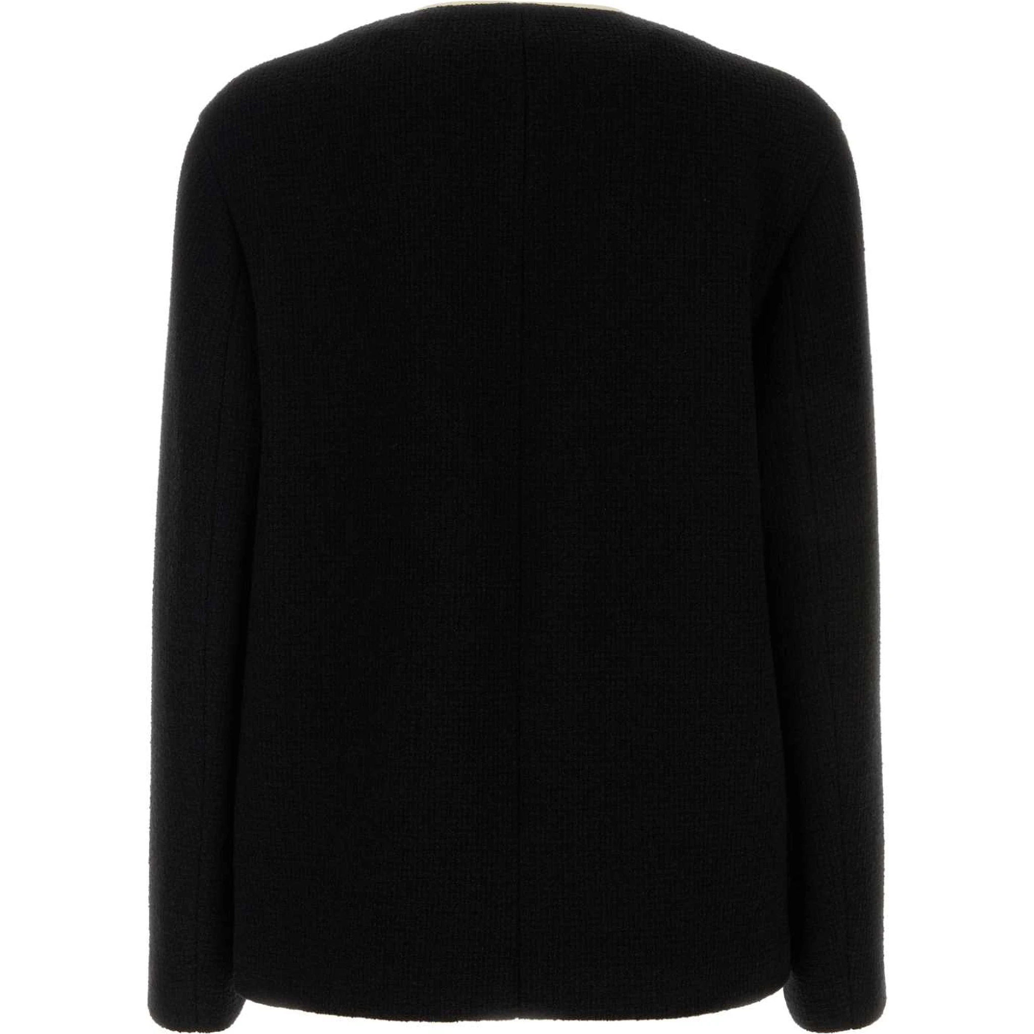 CARDIGAN LANA BOUCLE