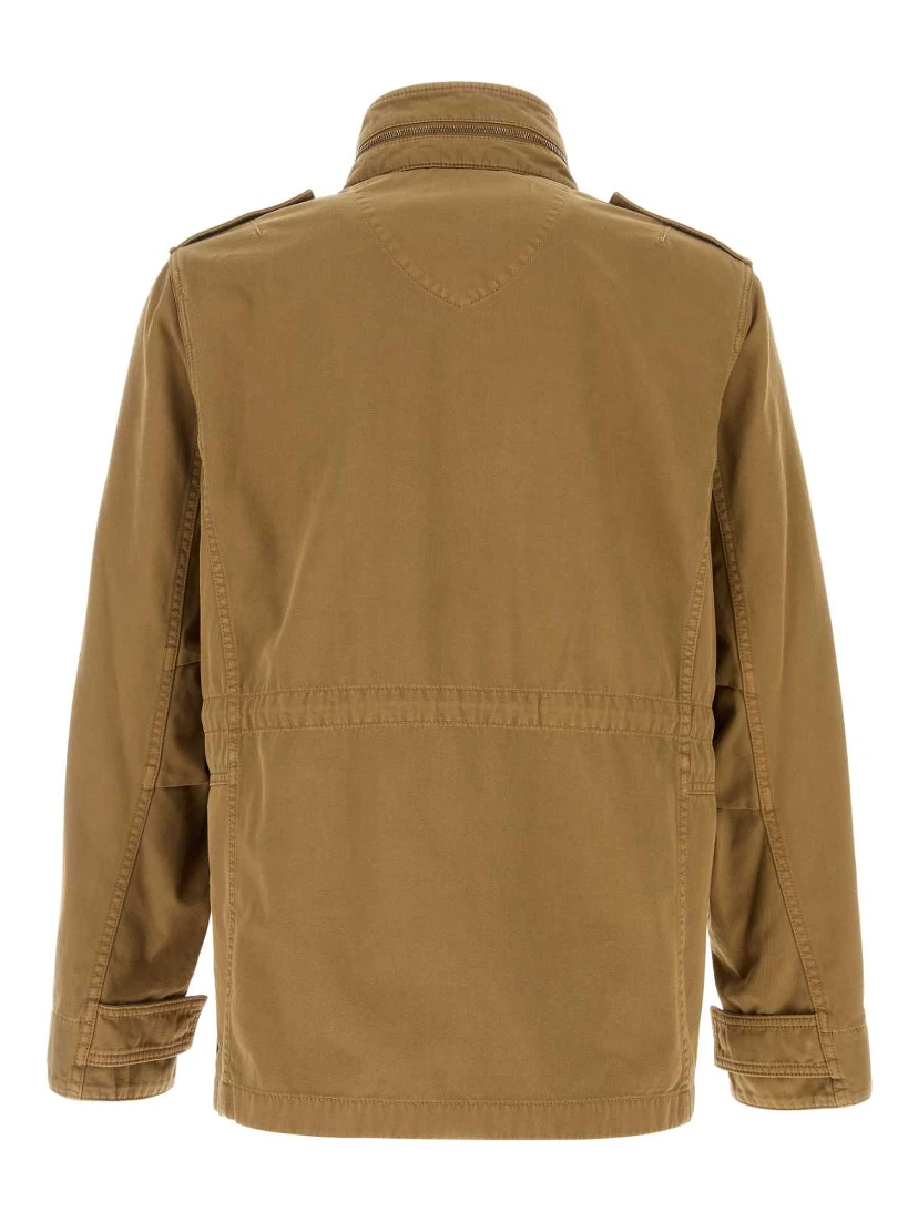 M JACKETS