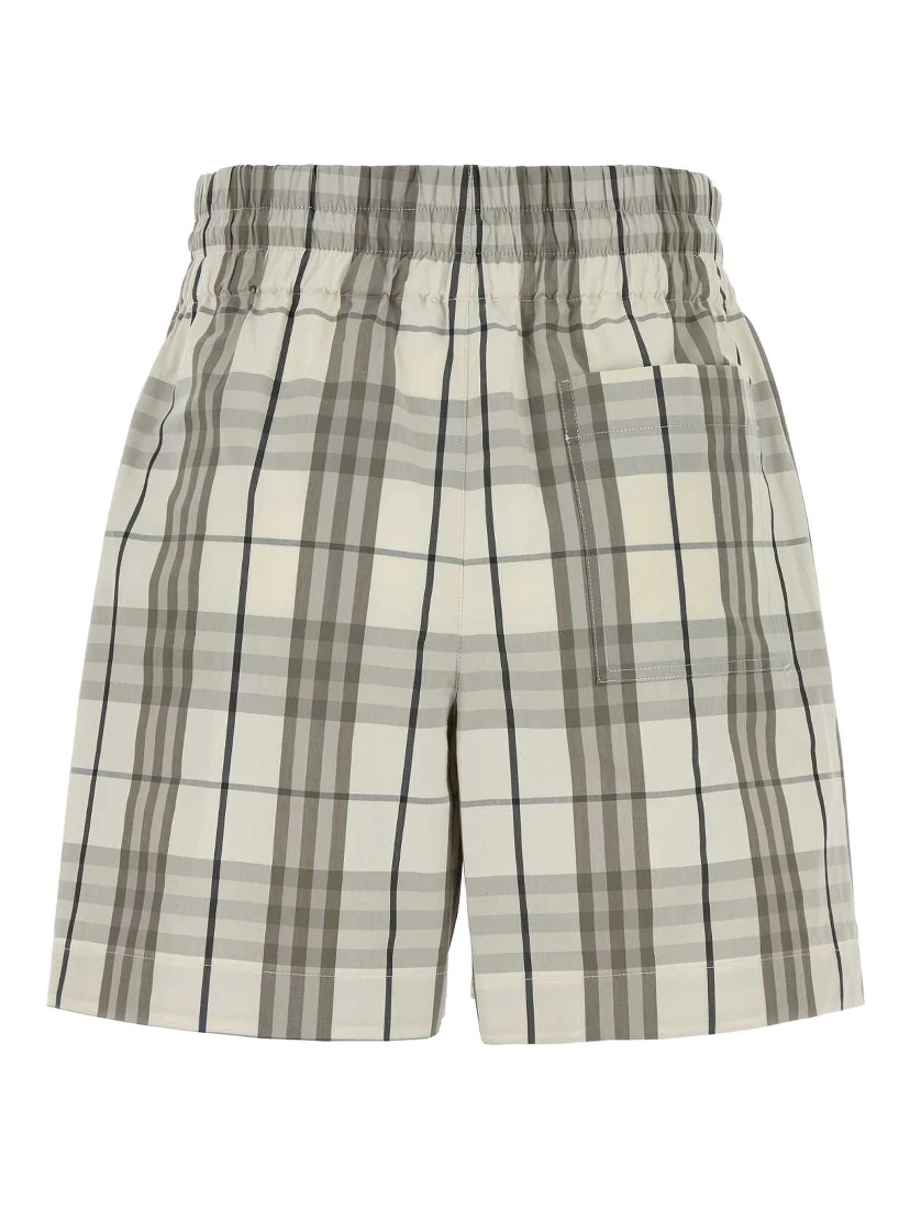 W TROUSERS